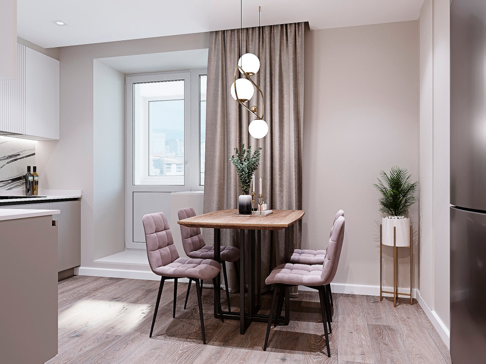 Квартира 2к