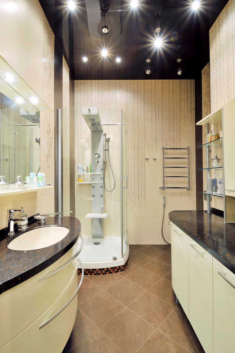 Квартира на площади Гагарина