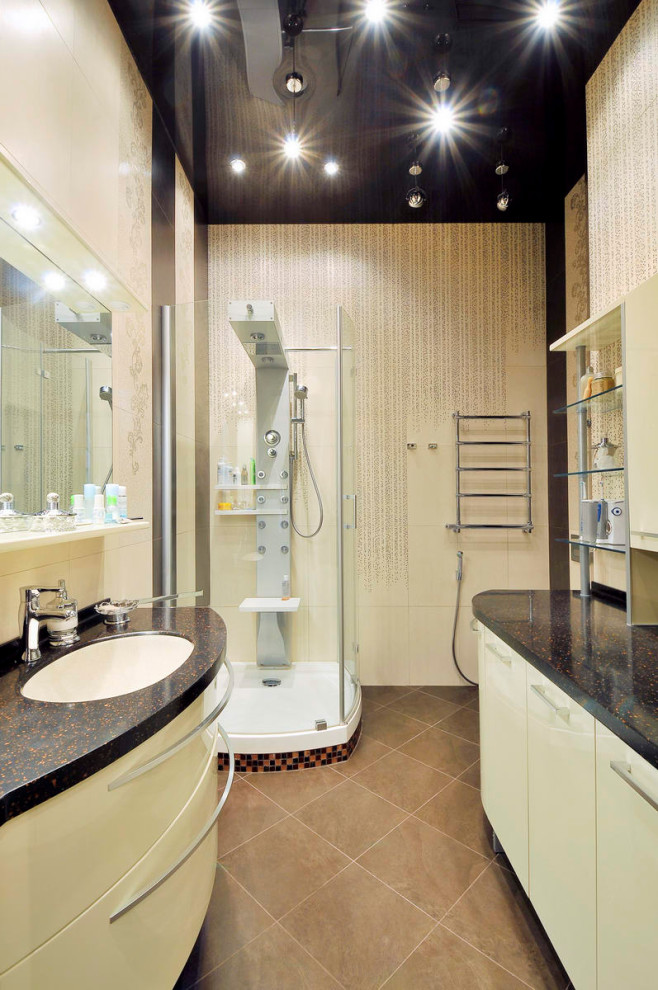 Квартира на площади Гагарина