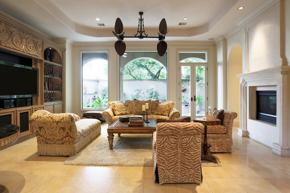Hyde Park Custom Home