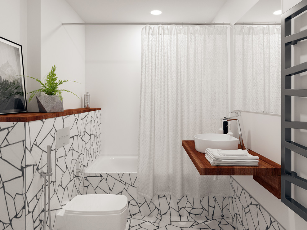 Как из "однушки" сделать "двушку"