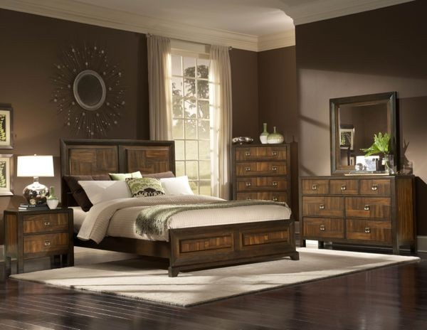 queen bedroom set, cheap bedroom set, bedroom set for sale, wood veneer bedroom