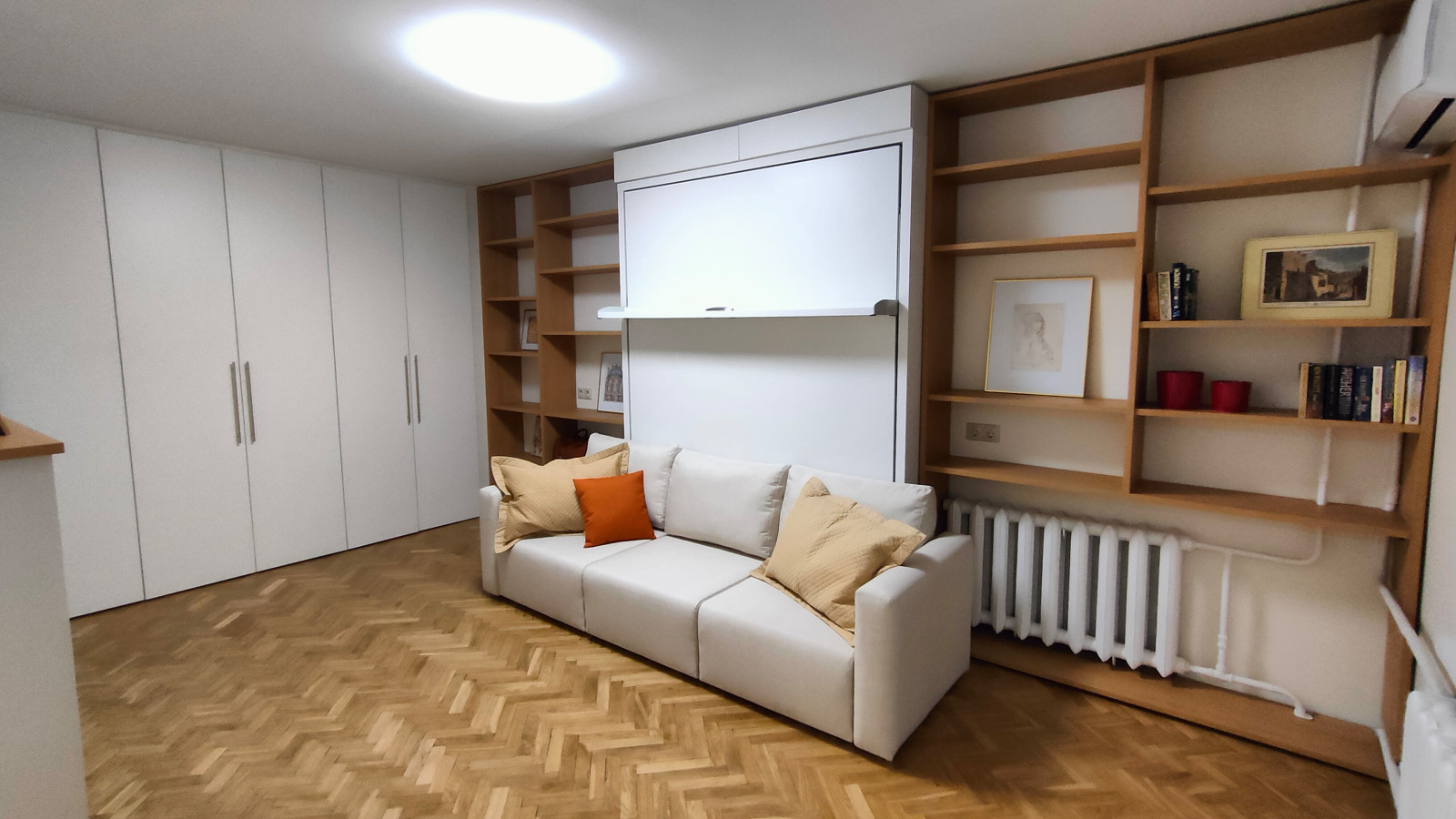 Ремонт квартир для продажи