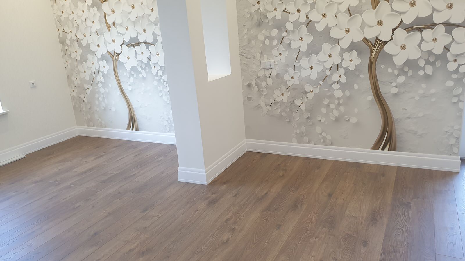 Ремонт частного дома