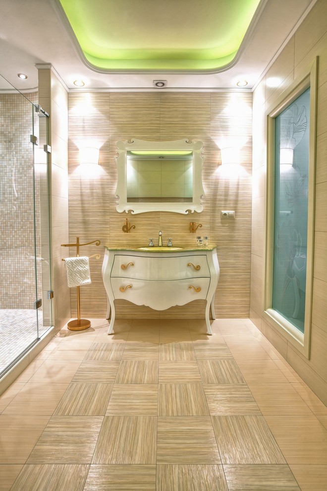 Квартира в Праге