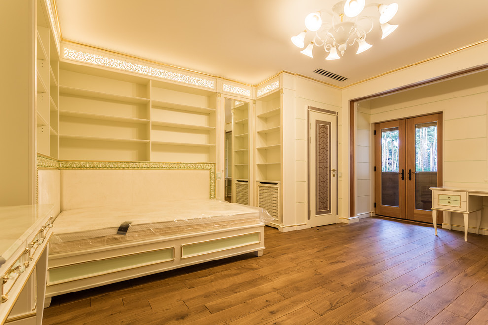 Органический стиль