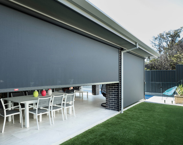 Stratco Lifestyles Modern Patio Adelaide By Stratco