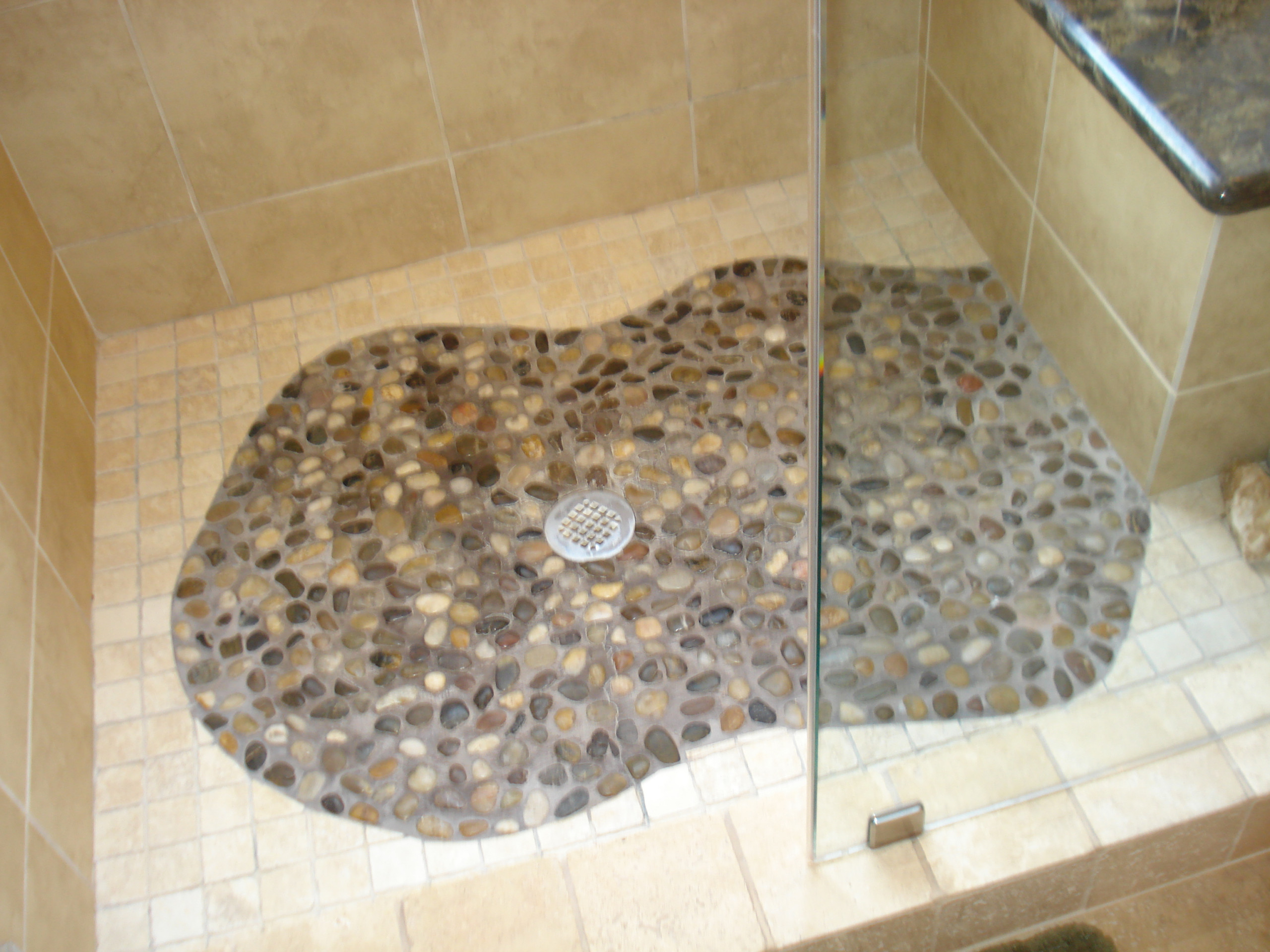 Bath Remodel