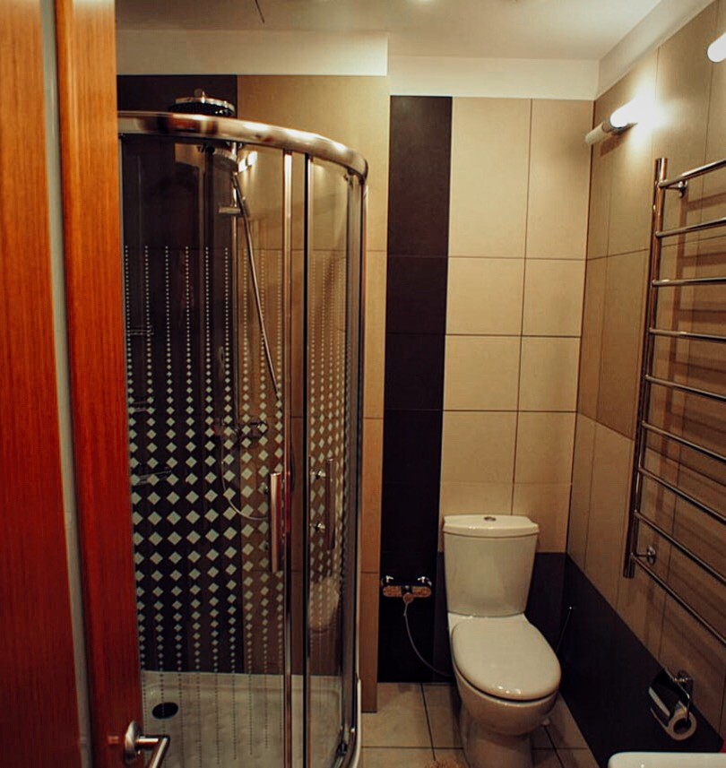 Ванная комната