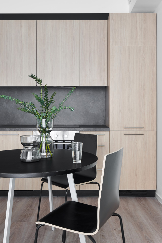 Стилизация апартаментов в Сколково