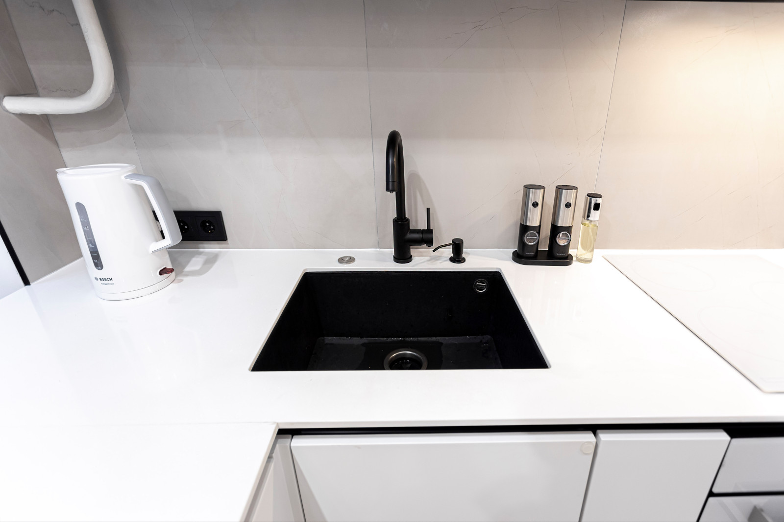 евродвушка в аренду в пятиэтажке рядом с Сити