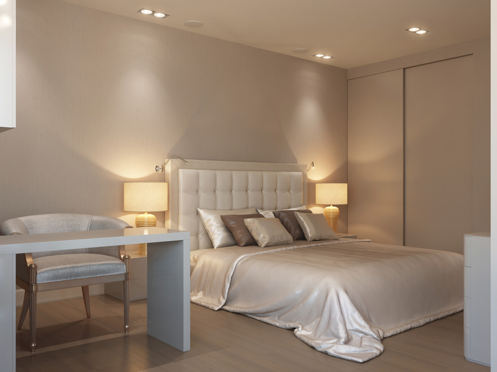 Квартира для диджея