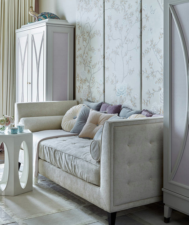 Квартира в центре Москвы, 185 м²