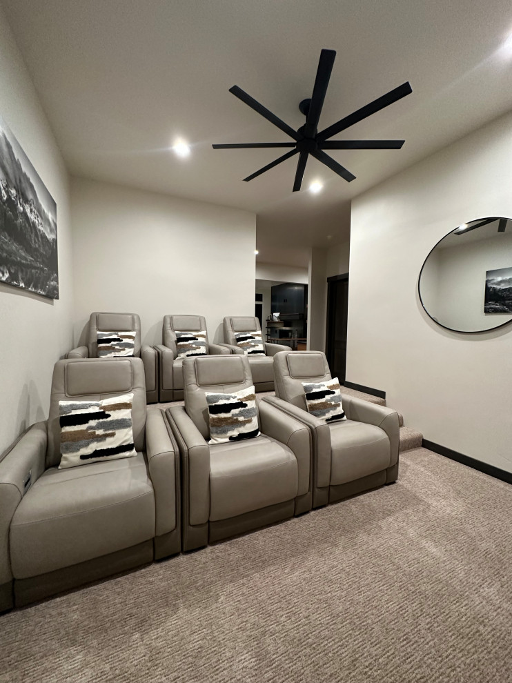 Donnelly Residence