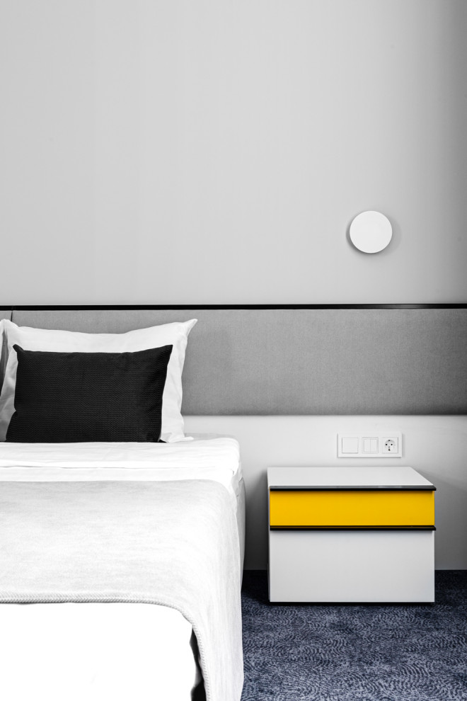 Отель в Москве