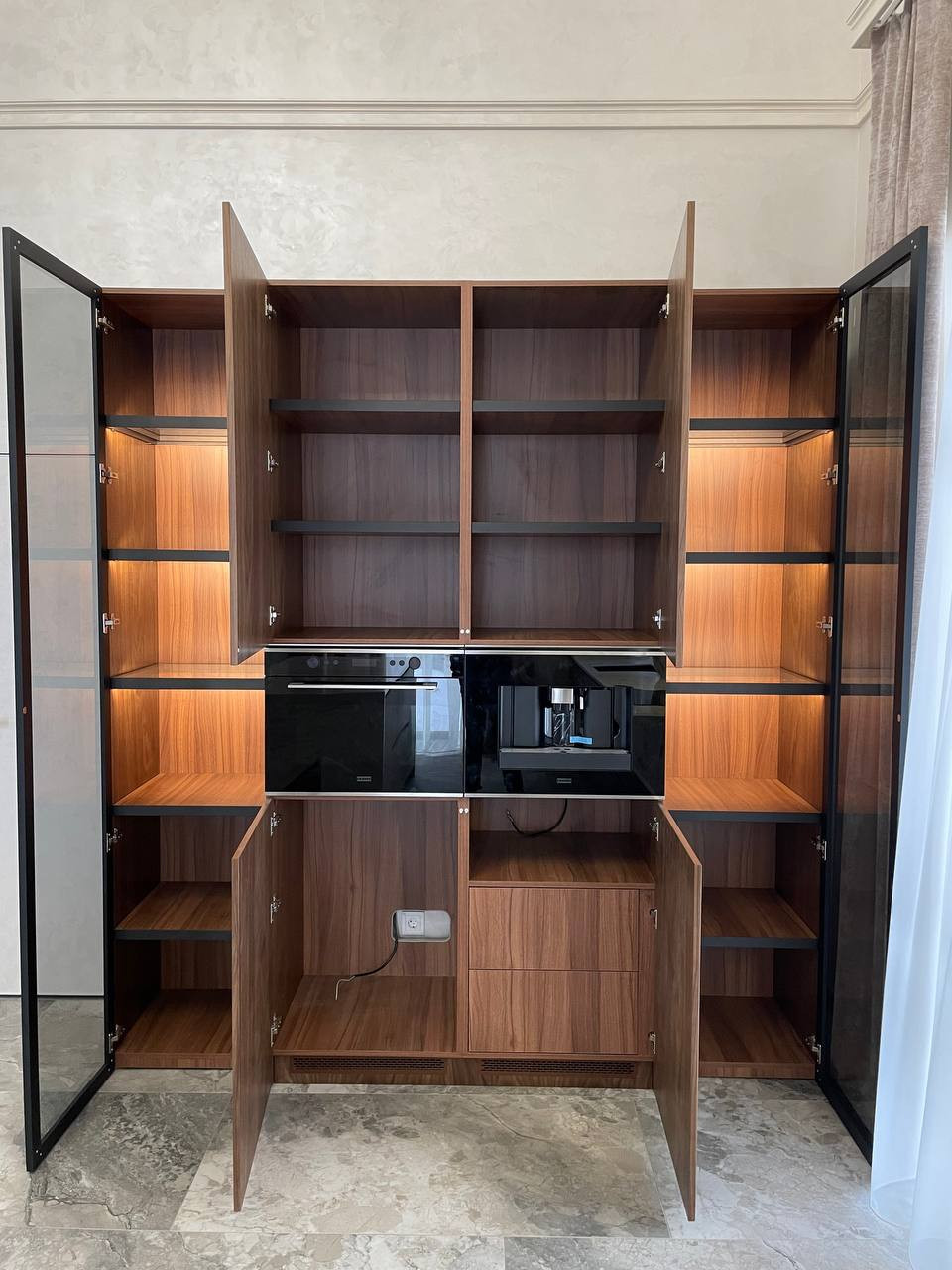 ЖК Павшинская Пойма