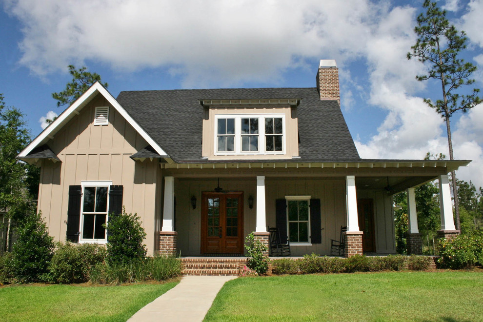 Smith Cottage
