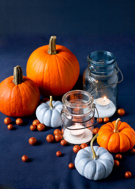 Fall Style matplats