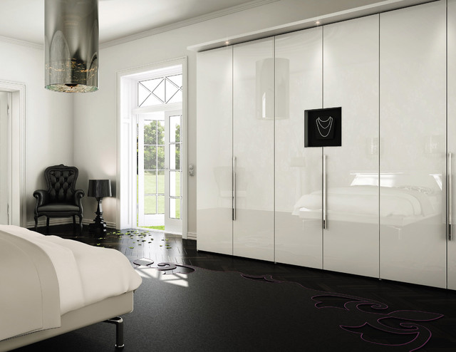 Fitted Wardrobes Ideas Designs Closet London By Metro