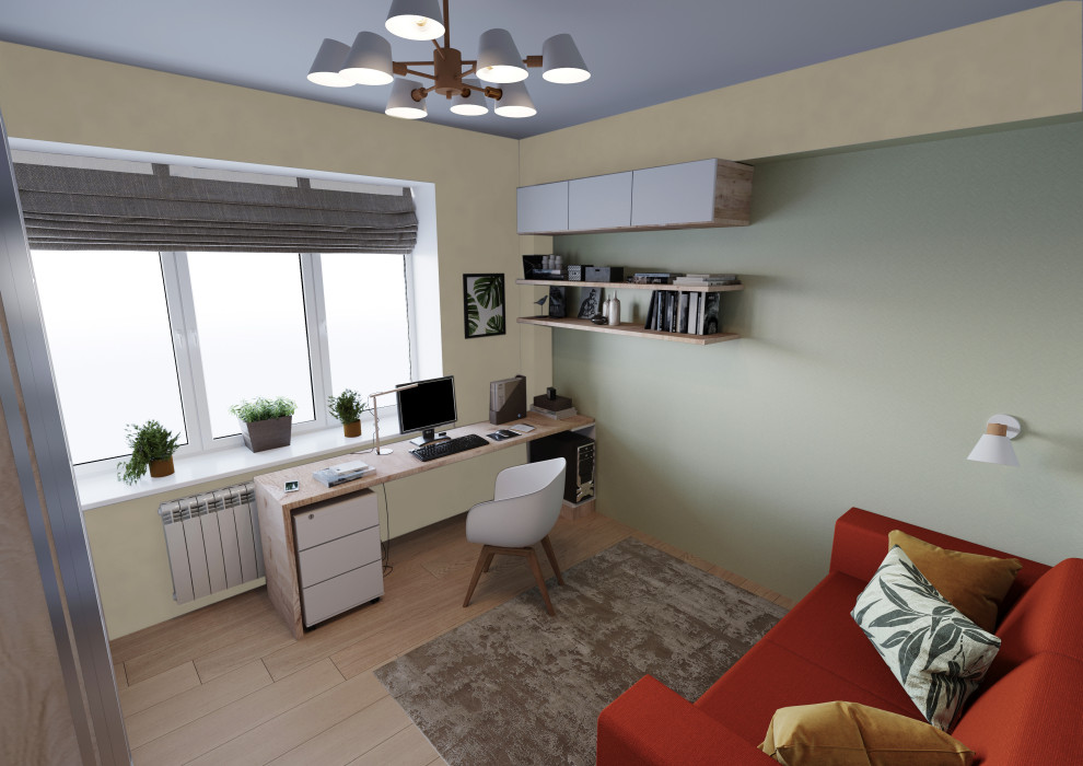 Настроение