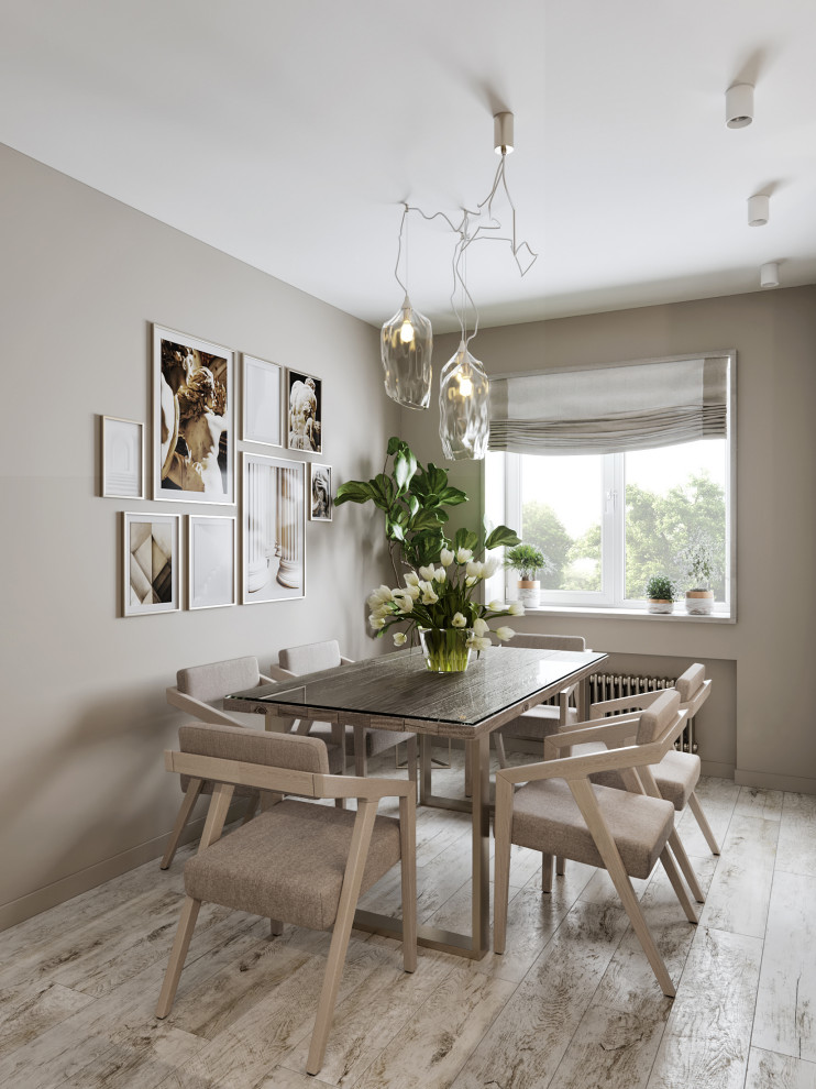 Дизайн-проект кухни