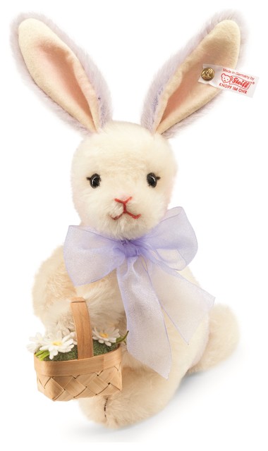 Steiff Daisy The Springtime Bunny Rabbit