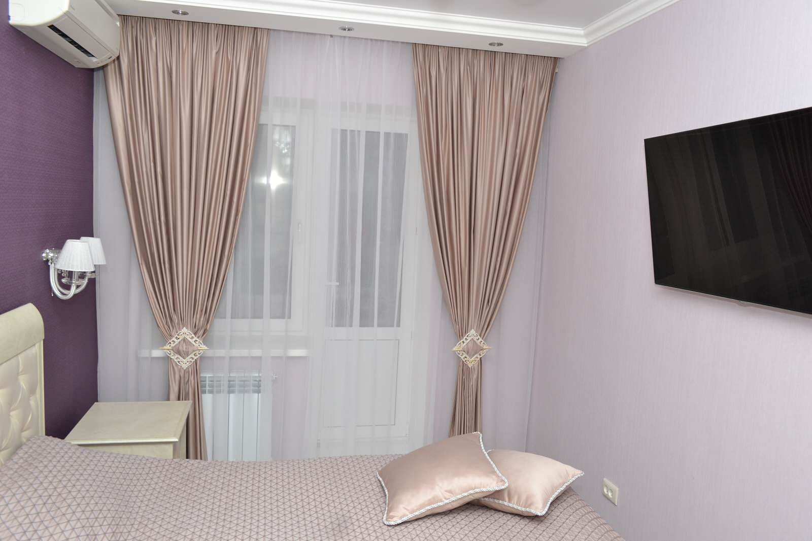 Квартира на ул.Красной