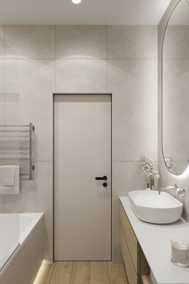 ЖК Парк квартал Южный