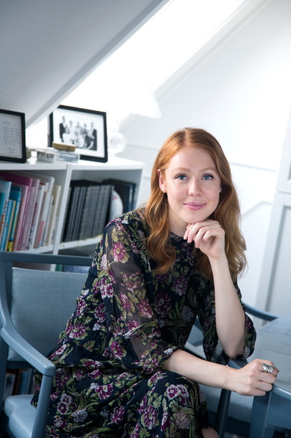 Maria Jernov nordico