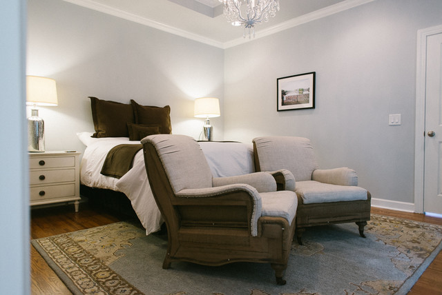Farmbrook transitional-bedroom
