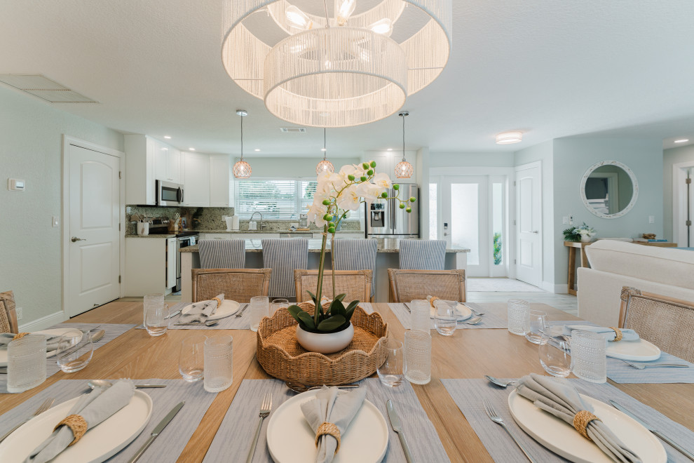 The Lighthouse Luxe Retreat