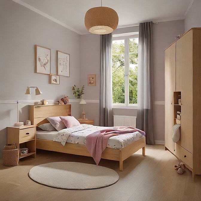 chambre enfant