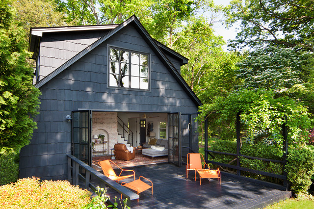 Riverview cabin 