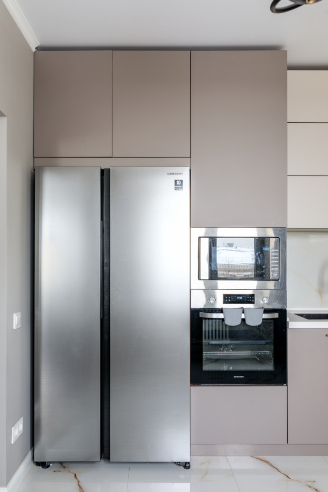 Кухня на Каширском шоссе