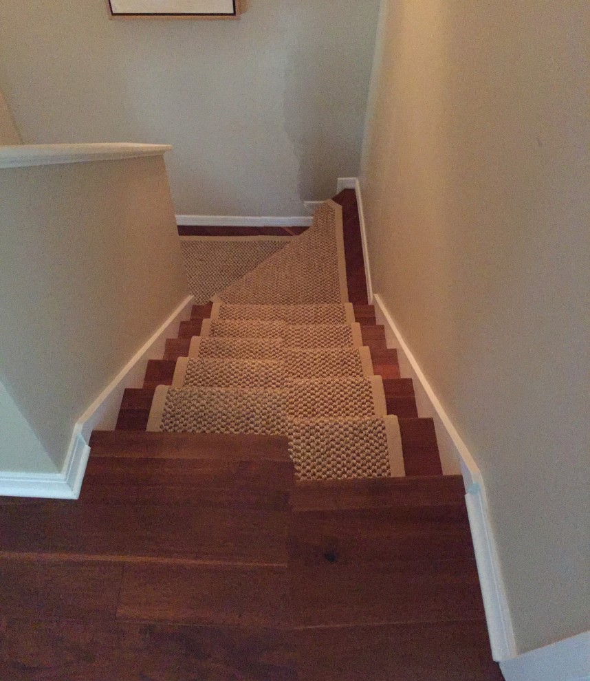 Our Work