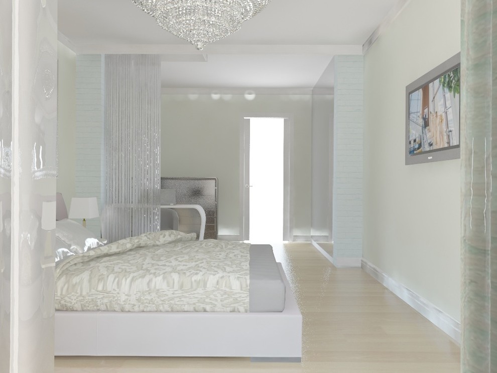 Квартира на Дыбенко