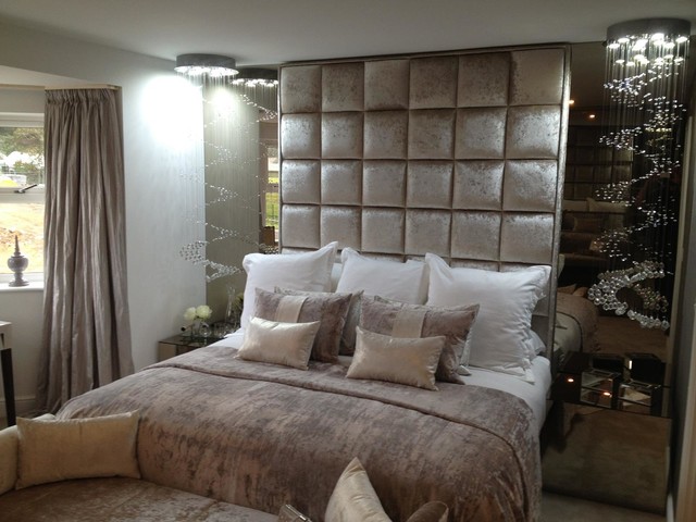 Bespoke Work klassisk-sovrum