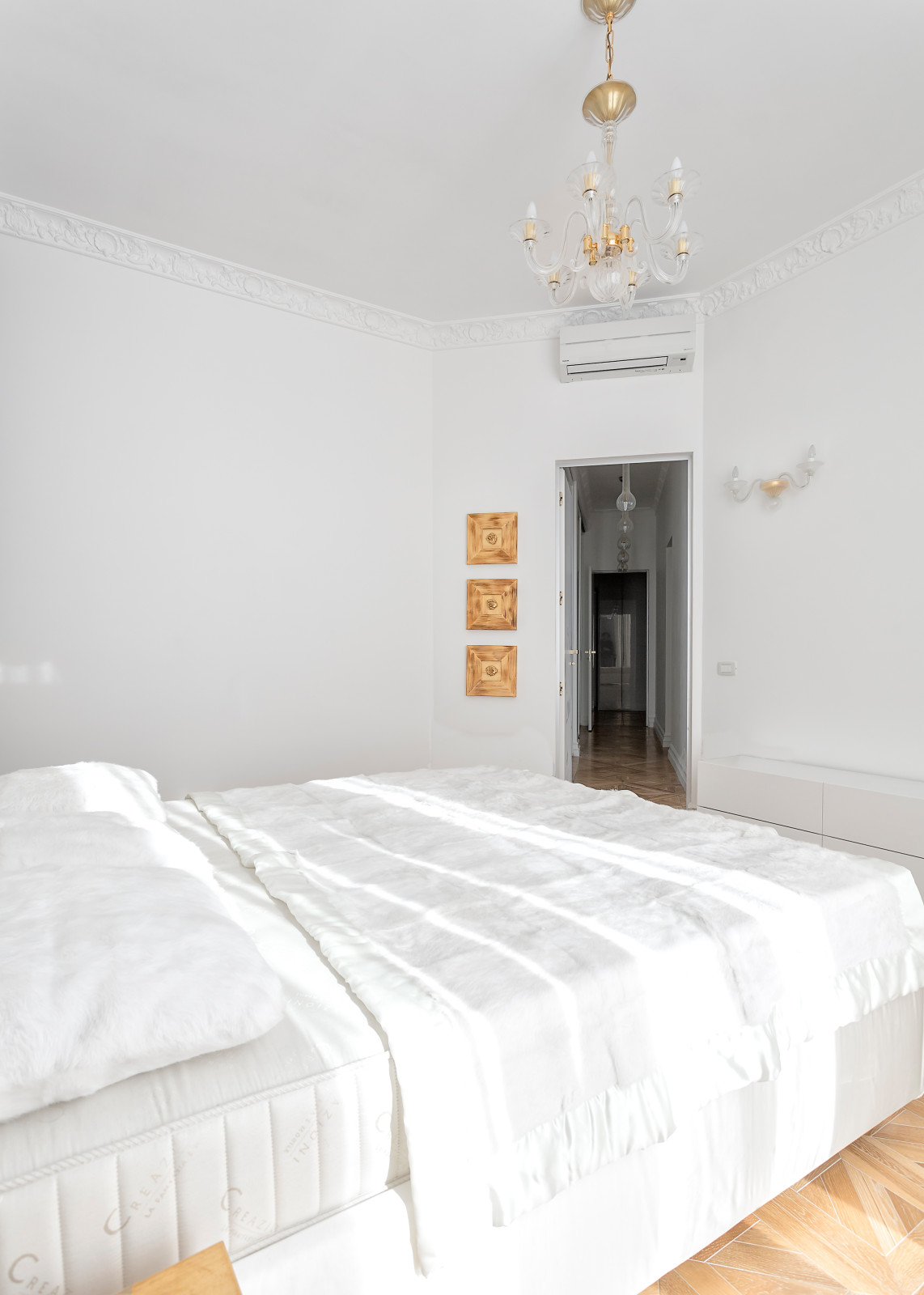 Квартира в Сколково