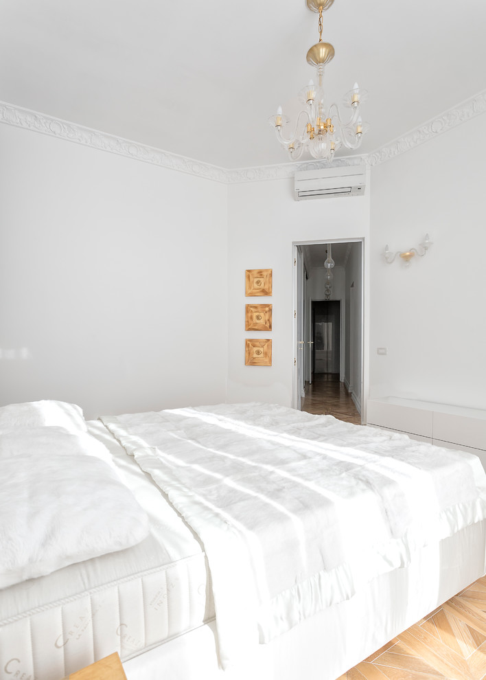 Квартира в Сколково