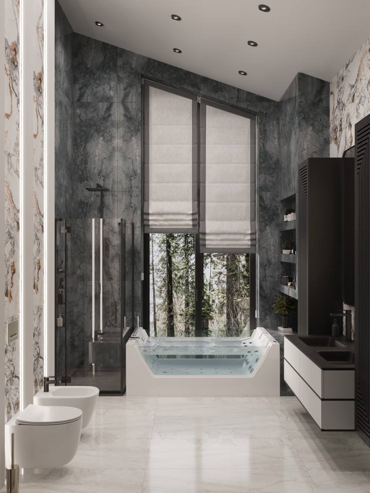 Клубный поселок "Новые дачи" (дом) Самарская область