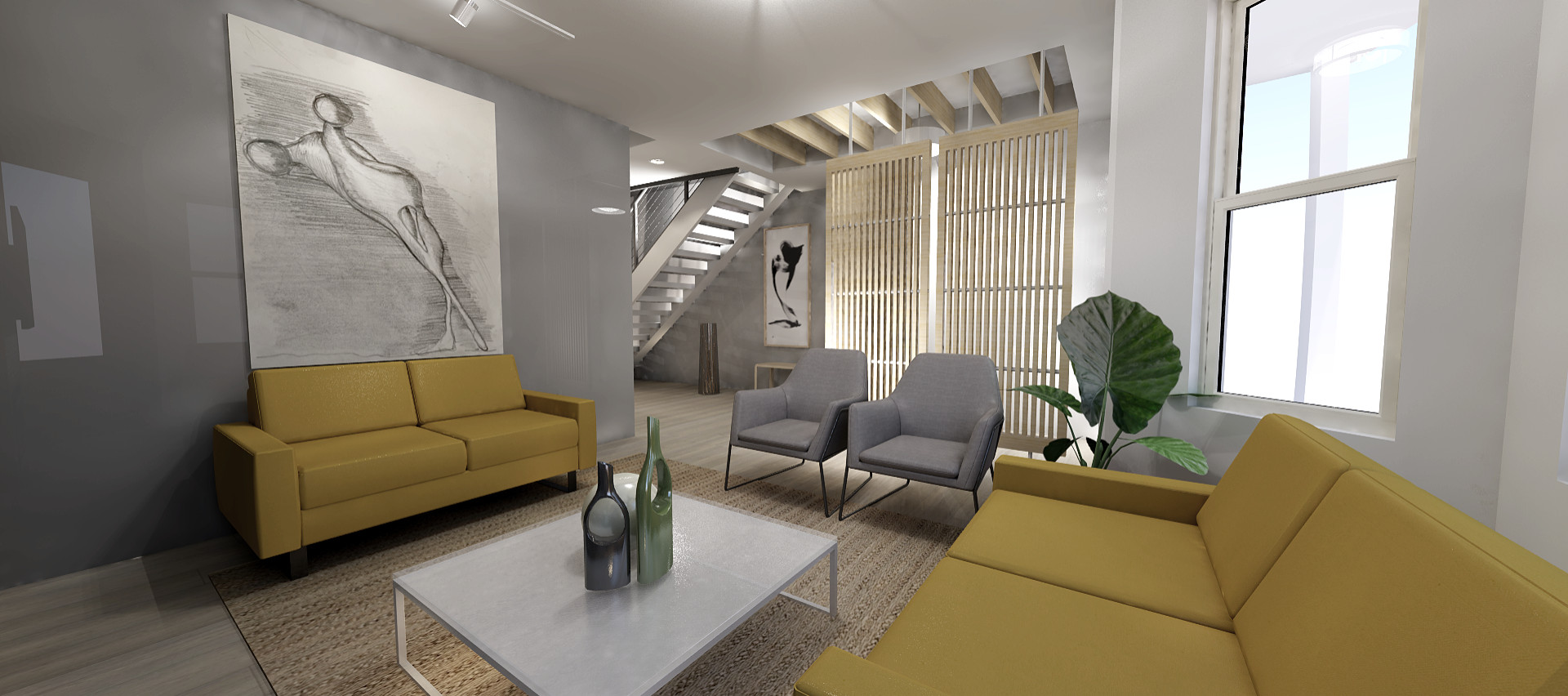 The Open House - Andersonville Chicago