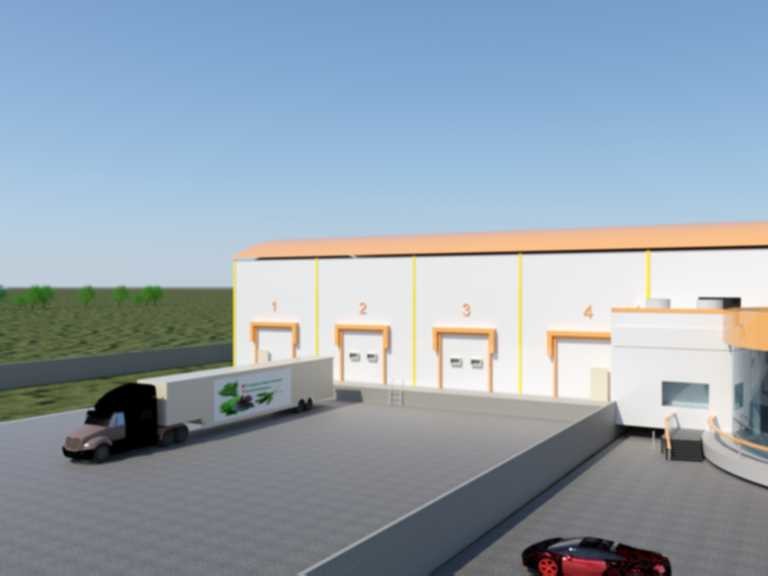 Егорьевские теплицы