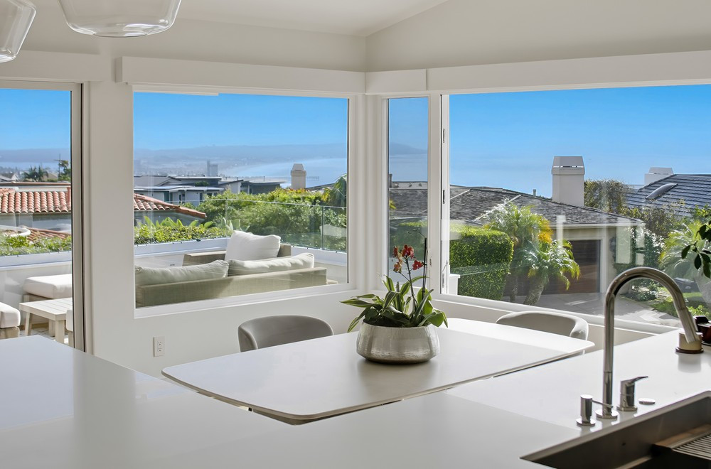 La Jolla_Whole House Remodel