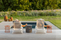 Where to Save Money on a Landscape Renovation