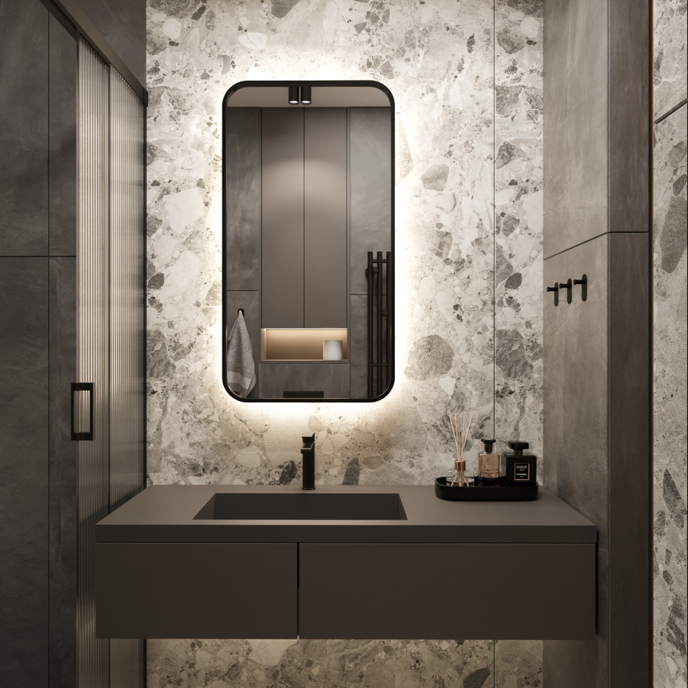 Двухкомнатная квартира для эстета