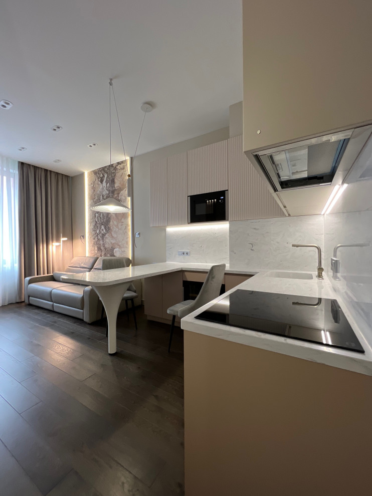 ЖК Притяжение