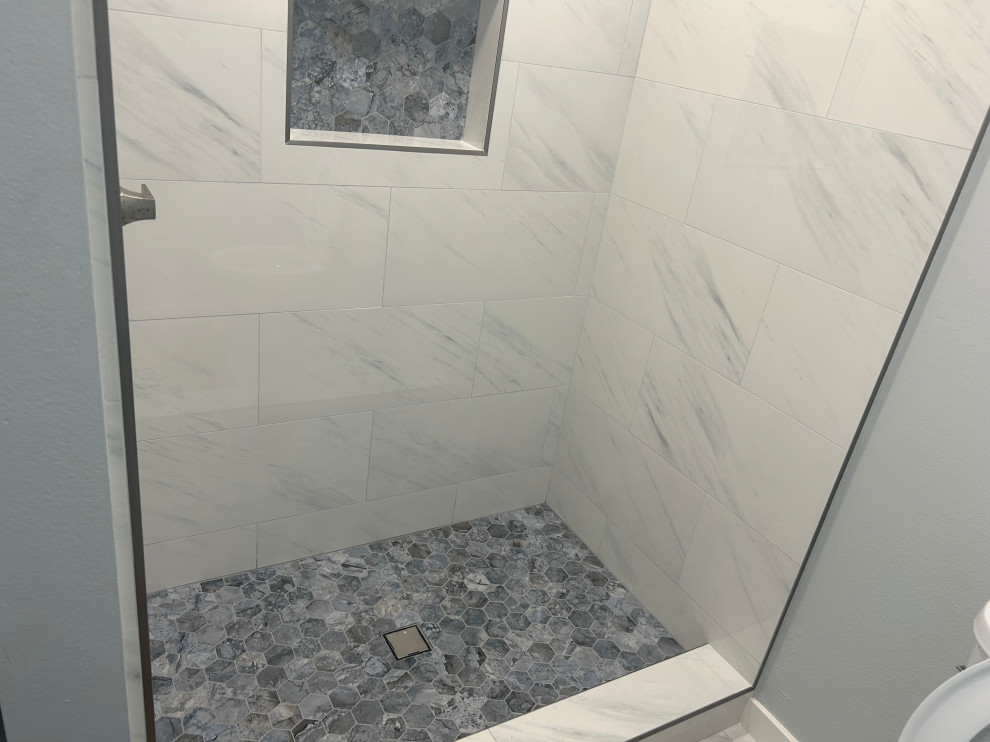 Bathroom Renovations (After)
