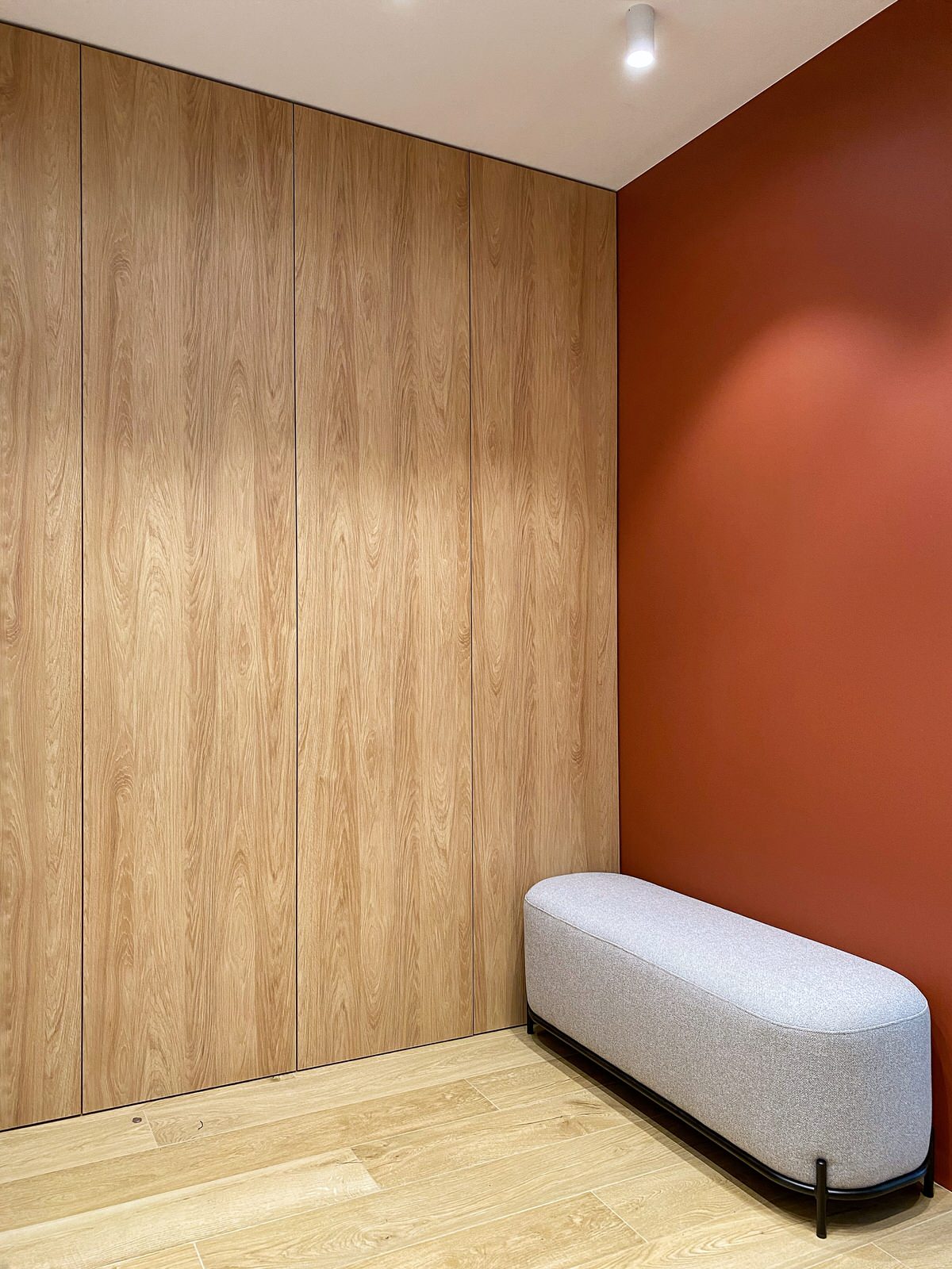 Таунхаус в Пушкине