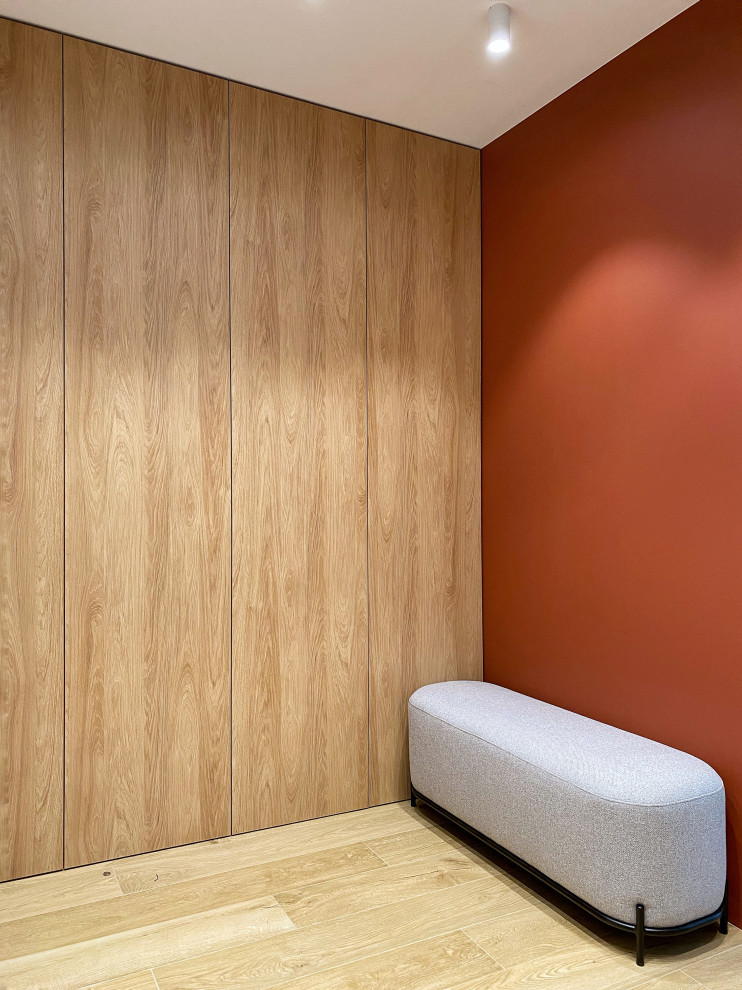 Таунхаус в Пушкине