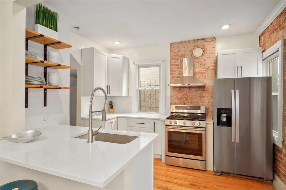 Historic Victorian Transformation